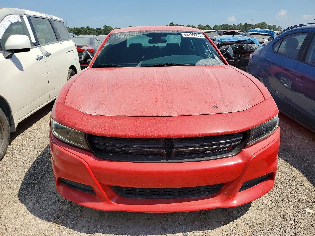 2023 Dodge Charger Sxt - zdjęcie 5