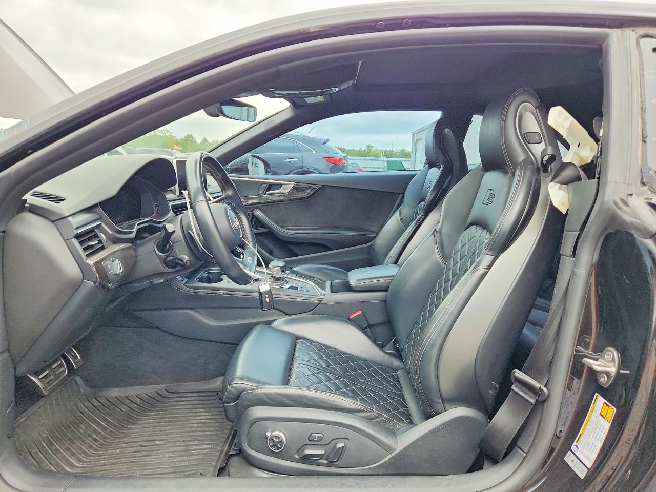 2018 Audi S5 Premium Plus - zdjęcie 7