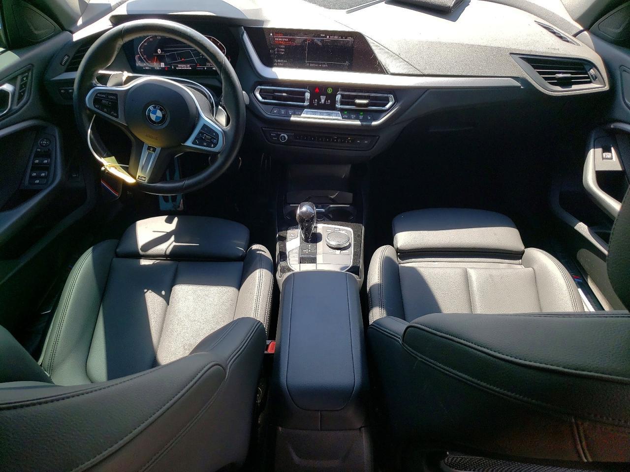 2024 BMW 228I - zdjęcie 8