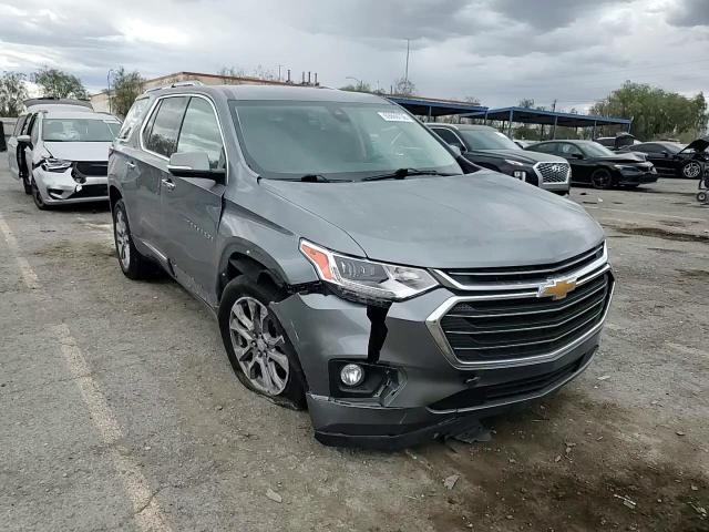 2019 Chevrolet Traverse Premier - zdjęcie 14
