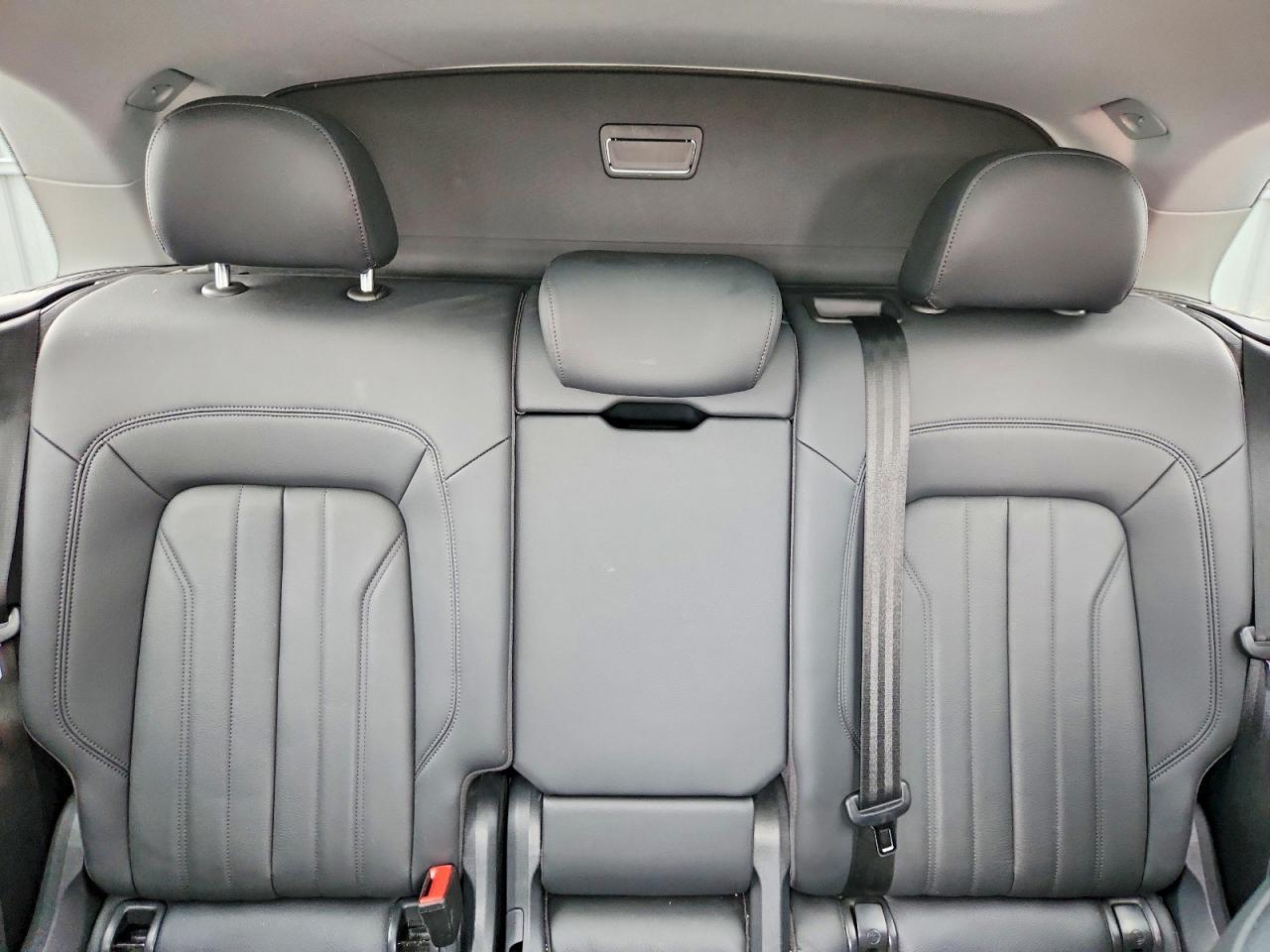 2019 Audi Q5 Prestige - zdjęcie 10