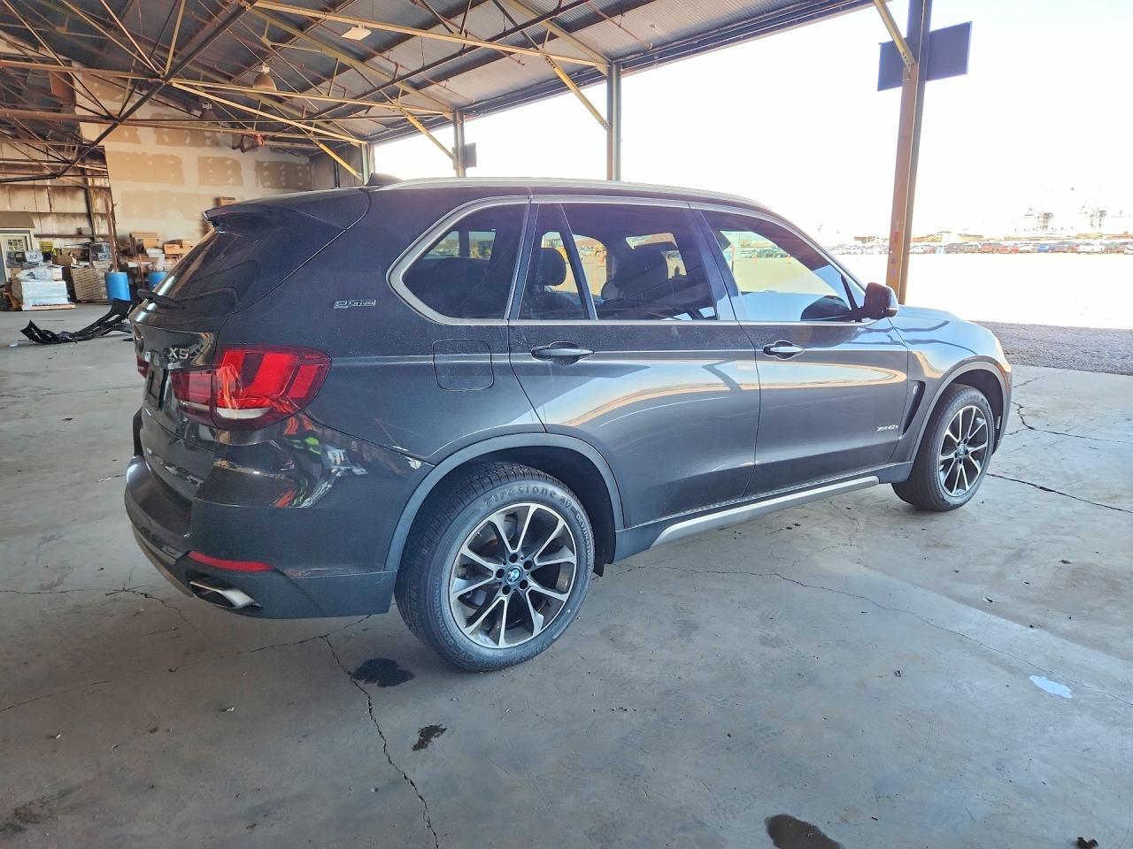 2018 BMW X5 Xdr40E - zdjęcie 3