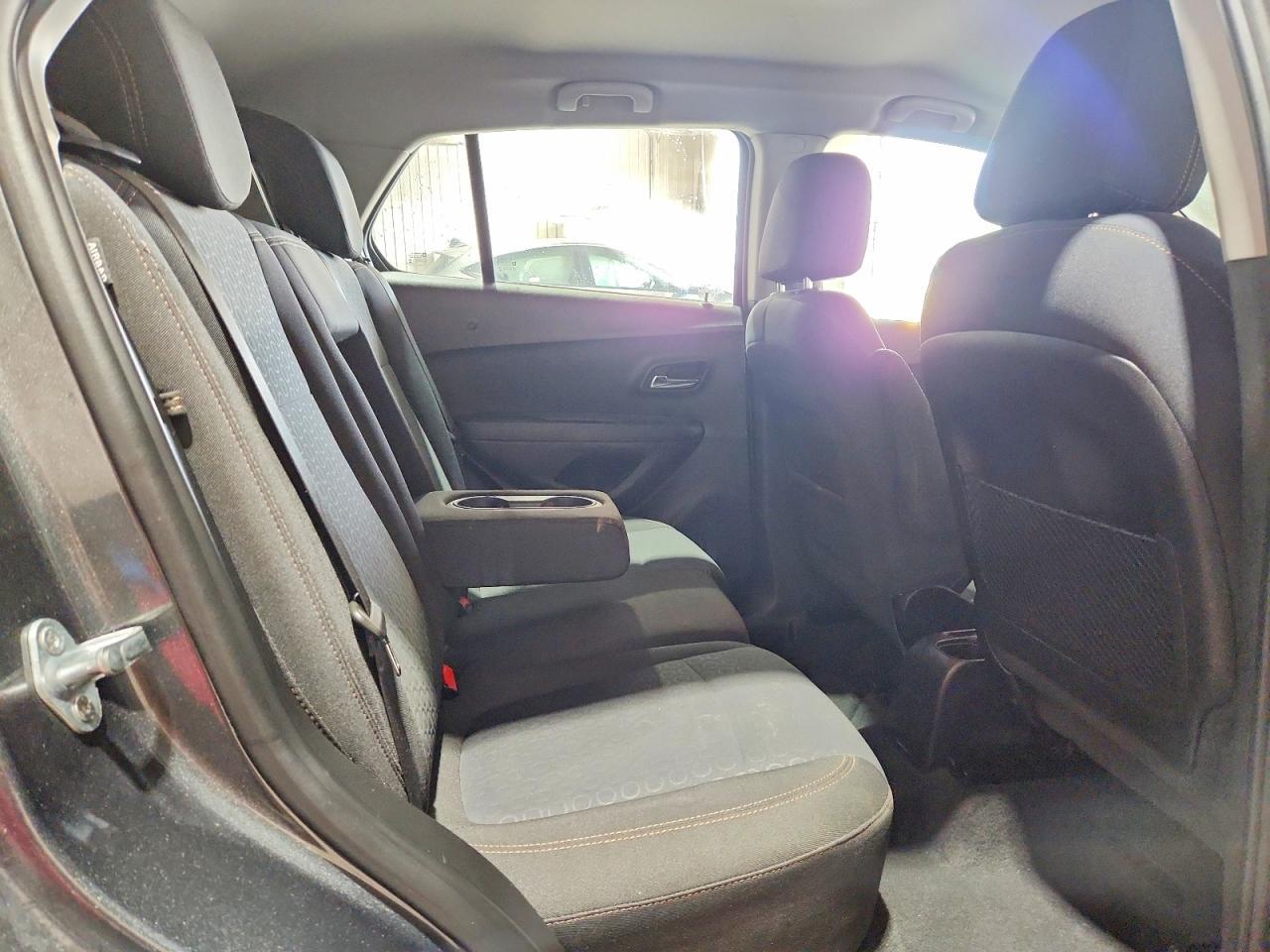 2019 Chevrolet Trax Ls - zdjęcie 11
