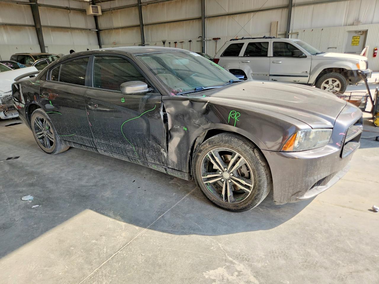 2013 Dodge Charger R/T - zdjęcie 4