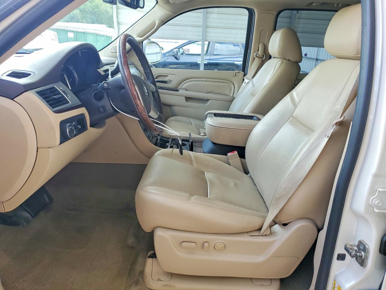 2013 Cadillac Escalade Esv Premium - zdjęcie 7