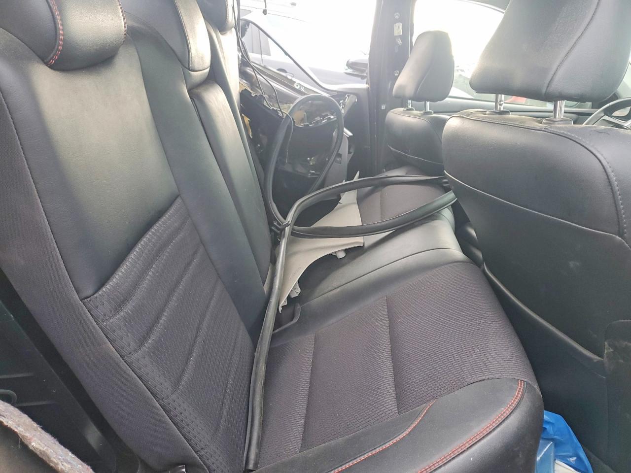 2017 Toyota Camry Se - zdjęcie 10
