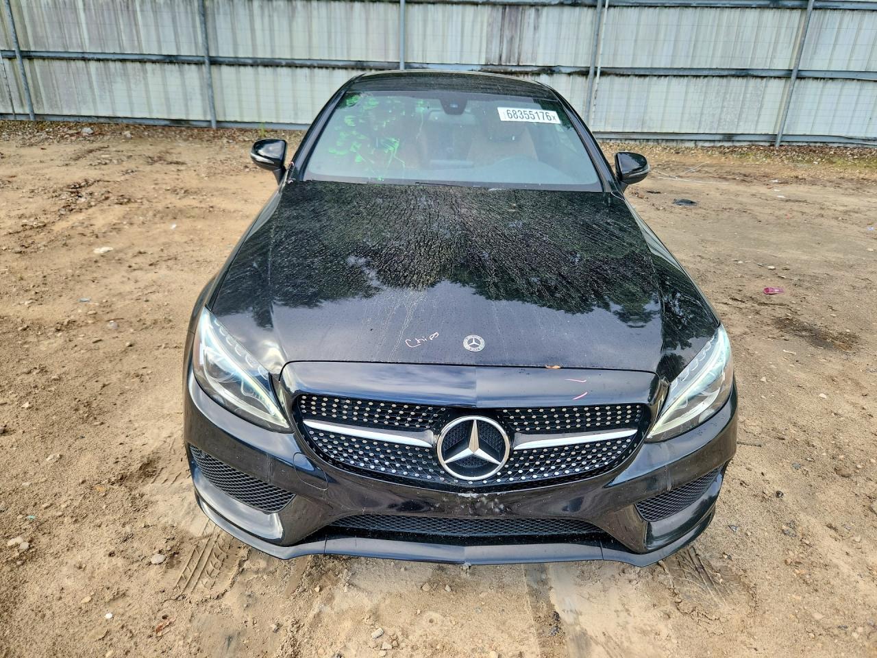 2018 Mercedes-Benz C 300 - zdjęcie 5