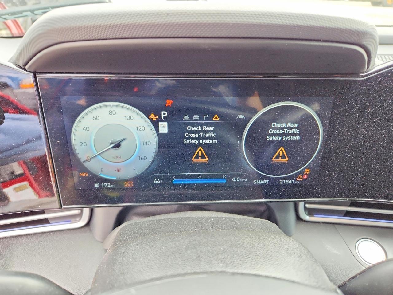 2025 Hyundai Elantra Sel - zdjęcie 9