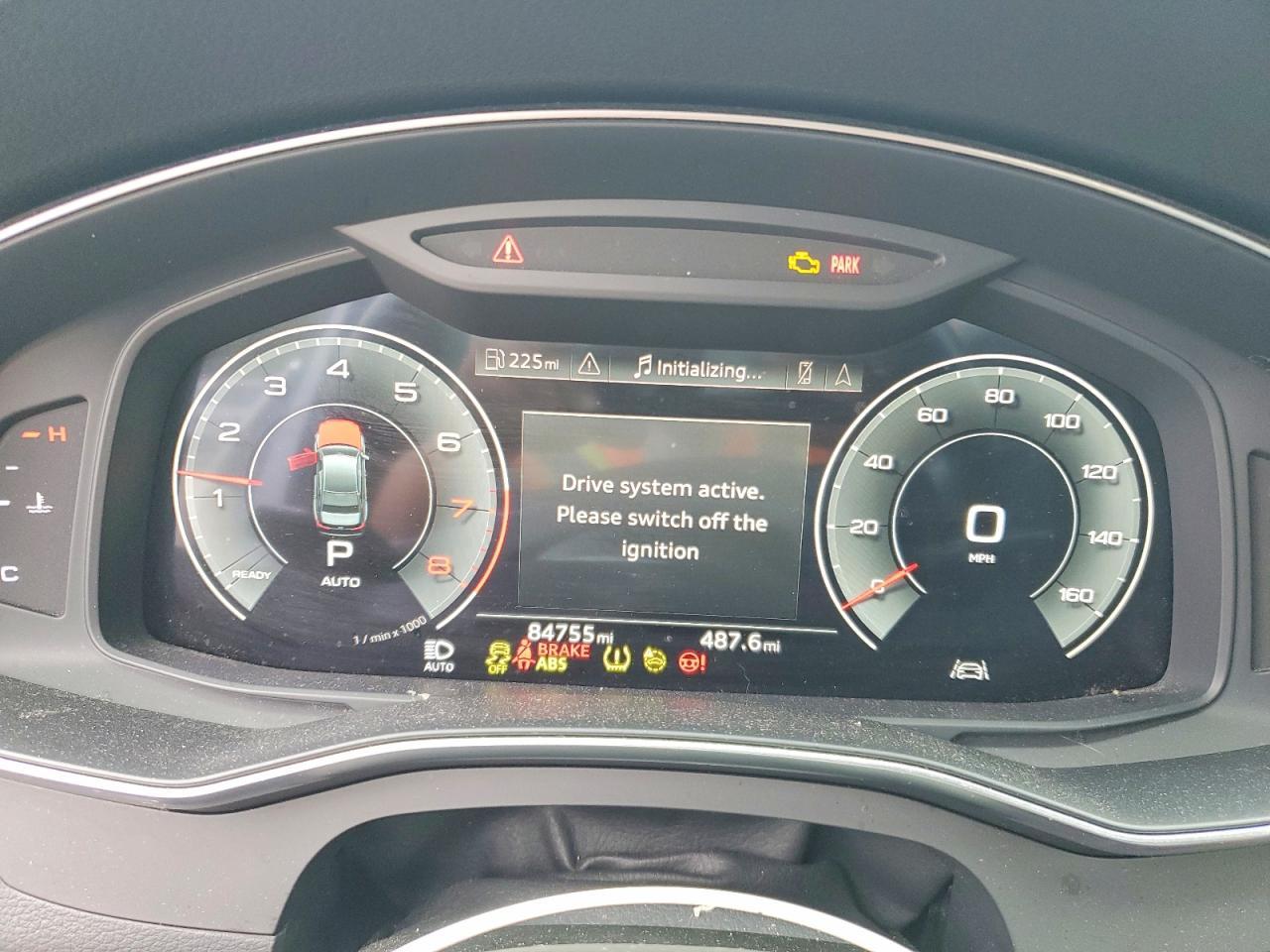 2021 Audi A6 Premium - zdjęcie 9