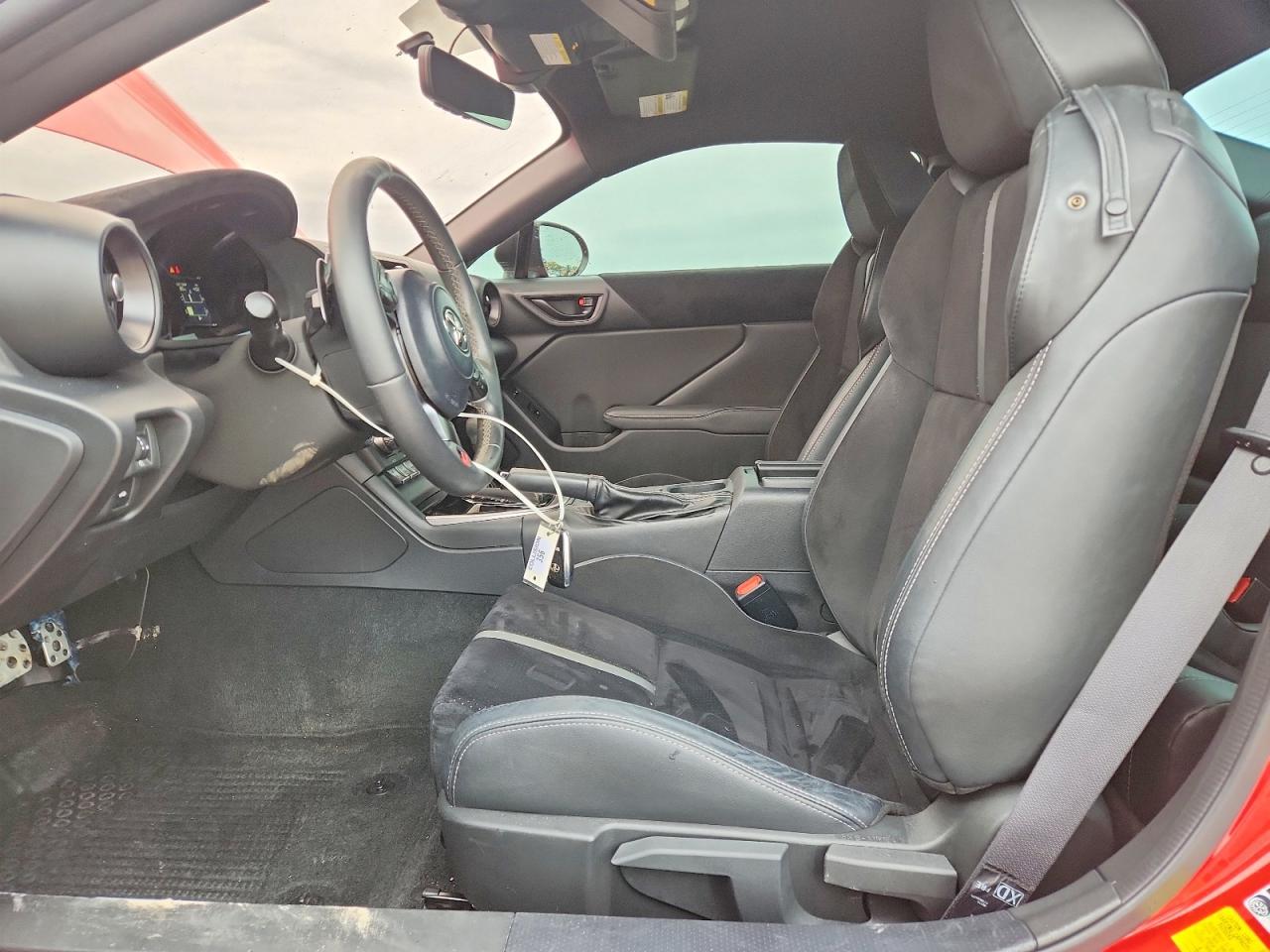 2023 Toyota Gr 86 Premium - zdjęcie 7