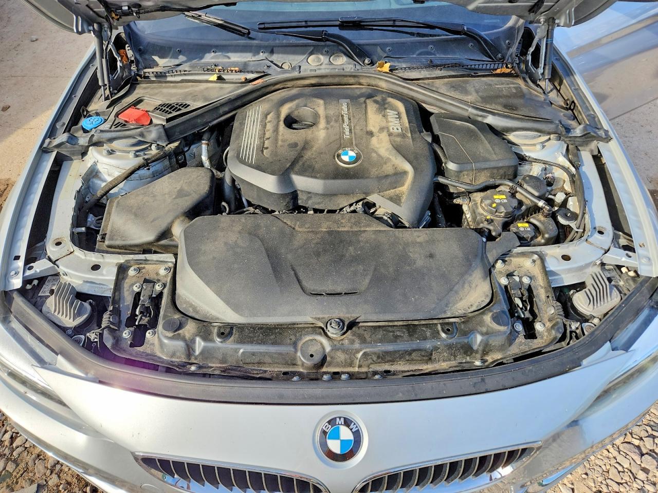 2019 BMW Seria 4 430i - zdjęcie 11