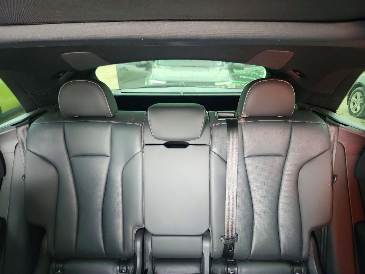 2019 Audi Q8 Prestige - zdjęcie 10