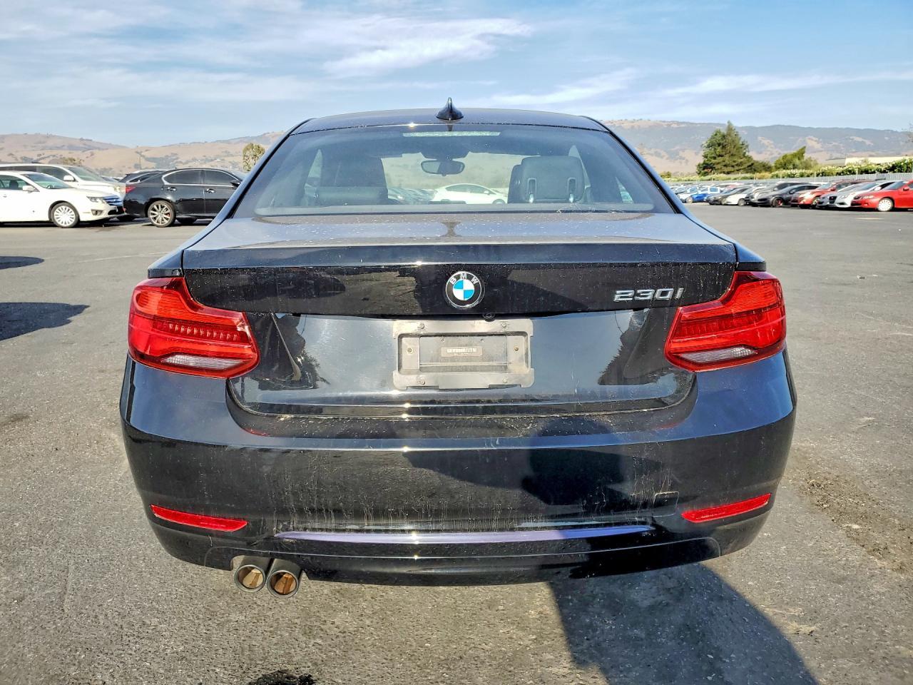 2018 BMW 230I - zdjęcie 6