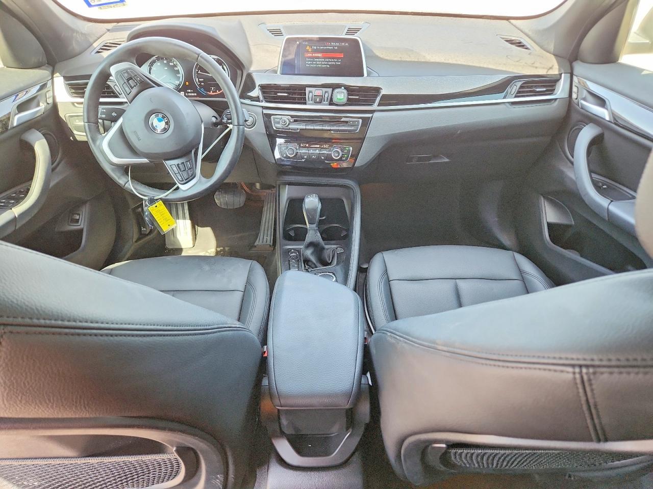 2019 BMW X1 Sdrive28I - zdjęcie 8