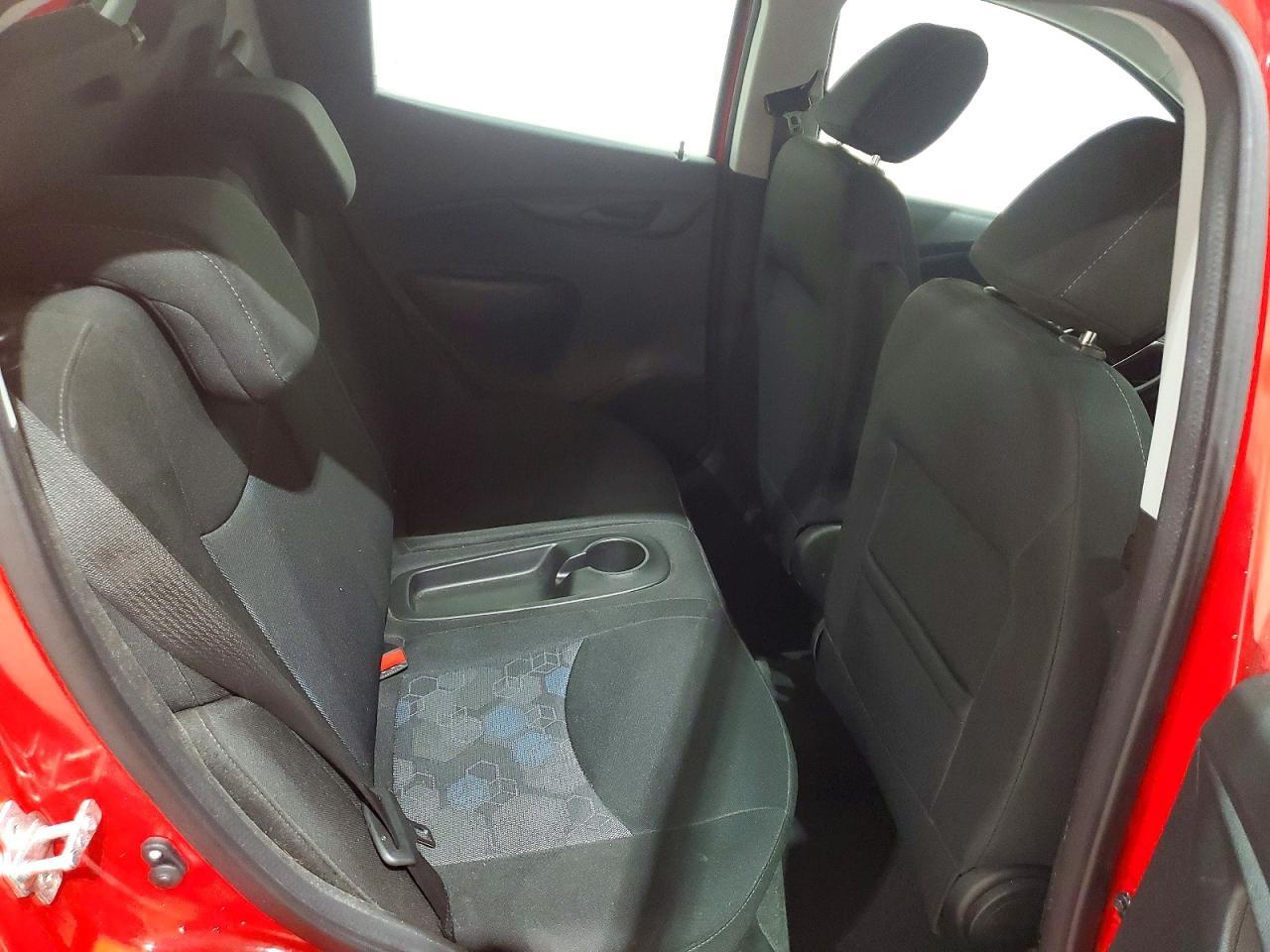 2016 Chevrolet Spark 1Lt - zdjęcie 10
