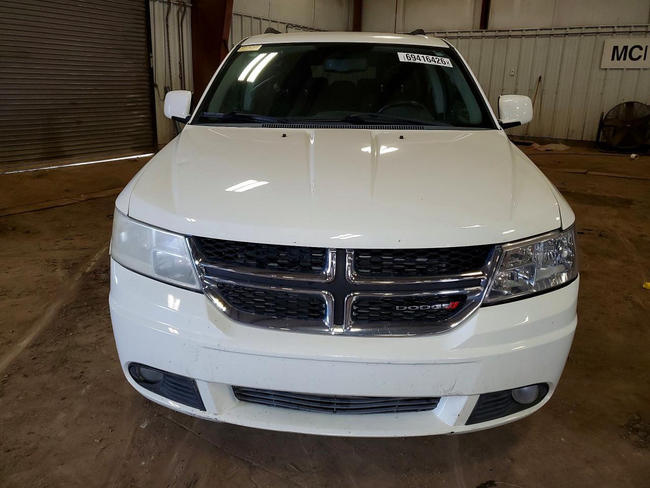 2016 Dodge Journey Sxt - zdjęcie 5