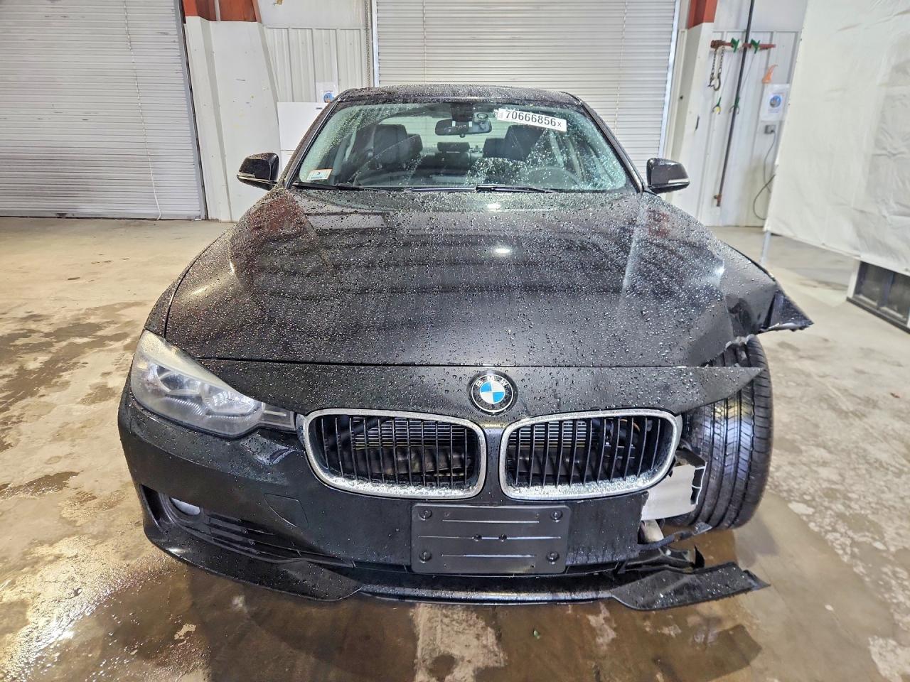 BMW Seria 3 - zdjęcie 5