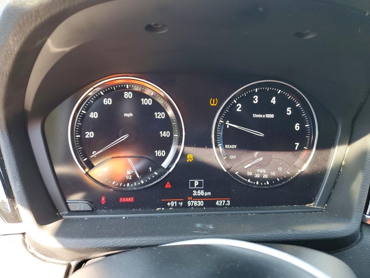2018 BMW X1 Sdrive28I - zdjęcie 9