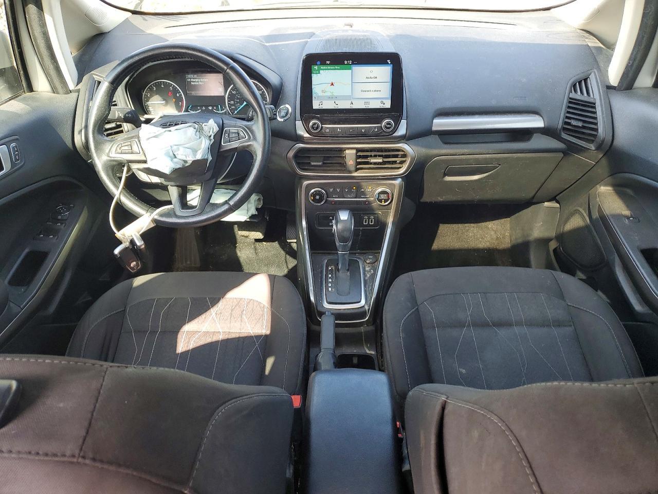 2019 Ford Ecosport Se - zdjęcie 8