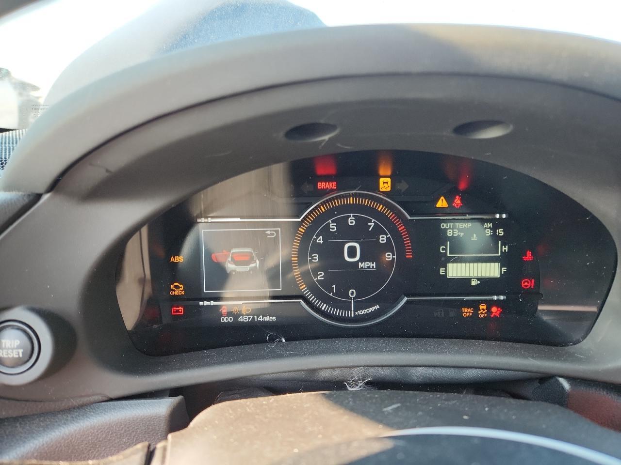 2022 Toyota Gr86 Base - zdjęcie 9