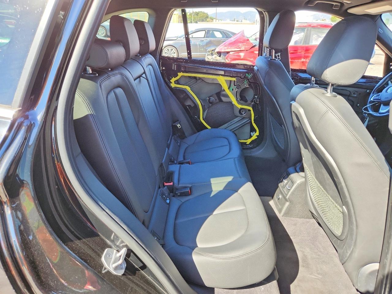 2018 BMW X1 xDrive28I - zdjęcie 11