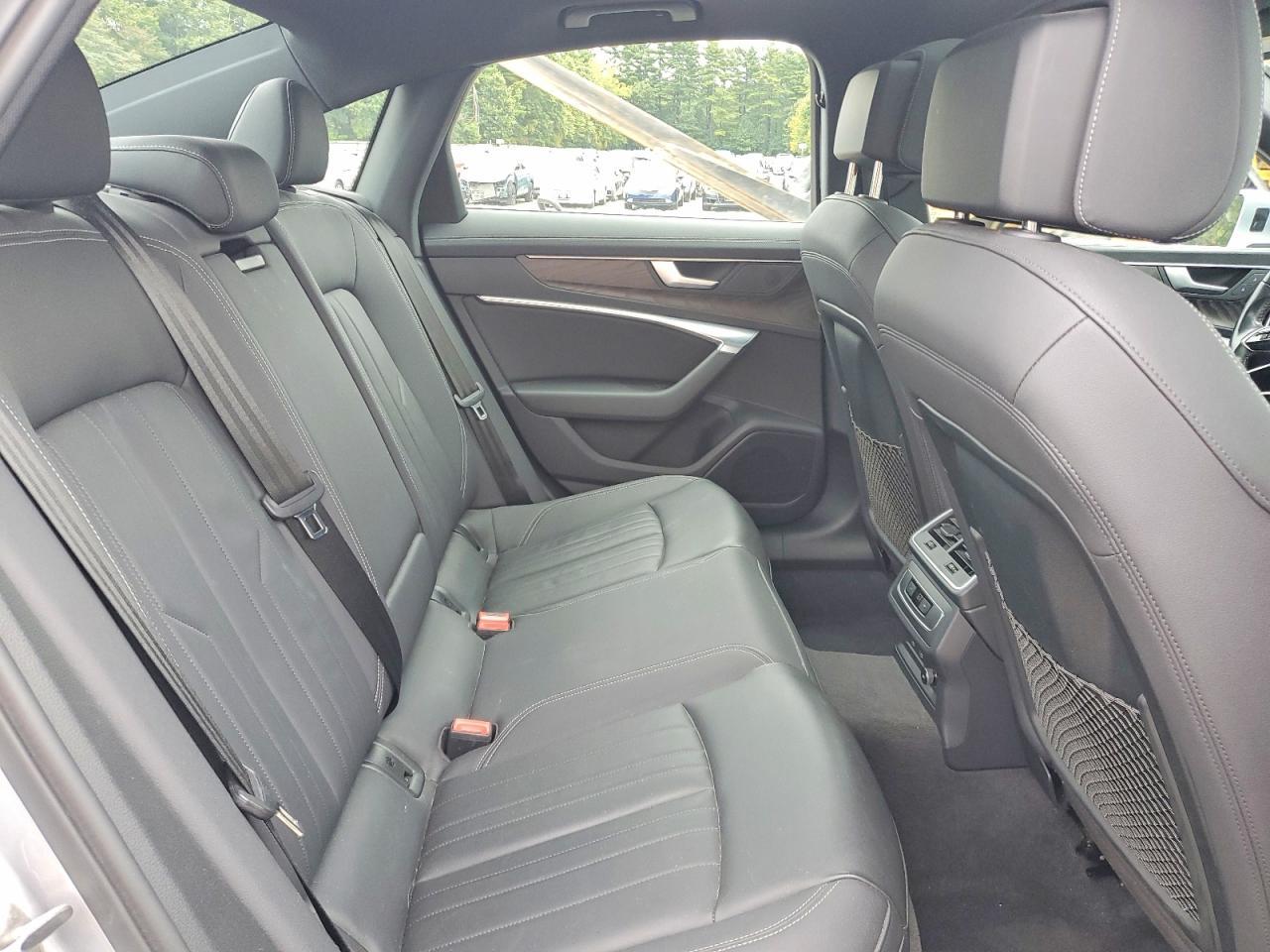 2021 Audi A6 Premium - zdjęcie 10