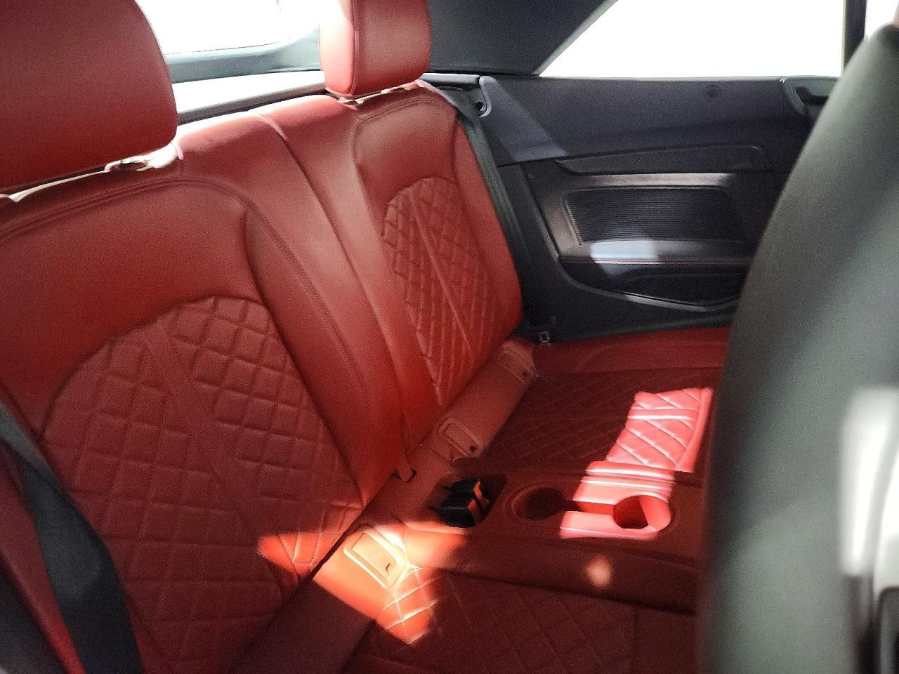 2018 Audi S5 Premium Plus - zdjęcie 10