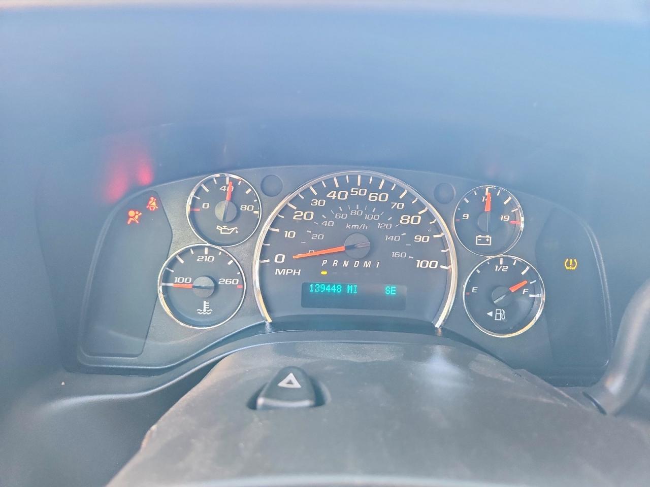 2015 Chevrolet Express G3500 Lt - zdjęcie 9