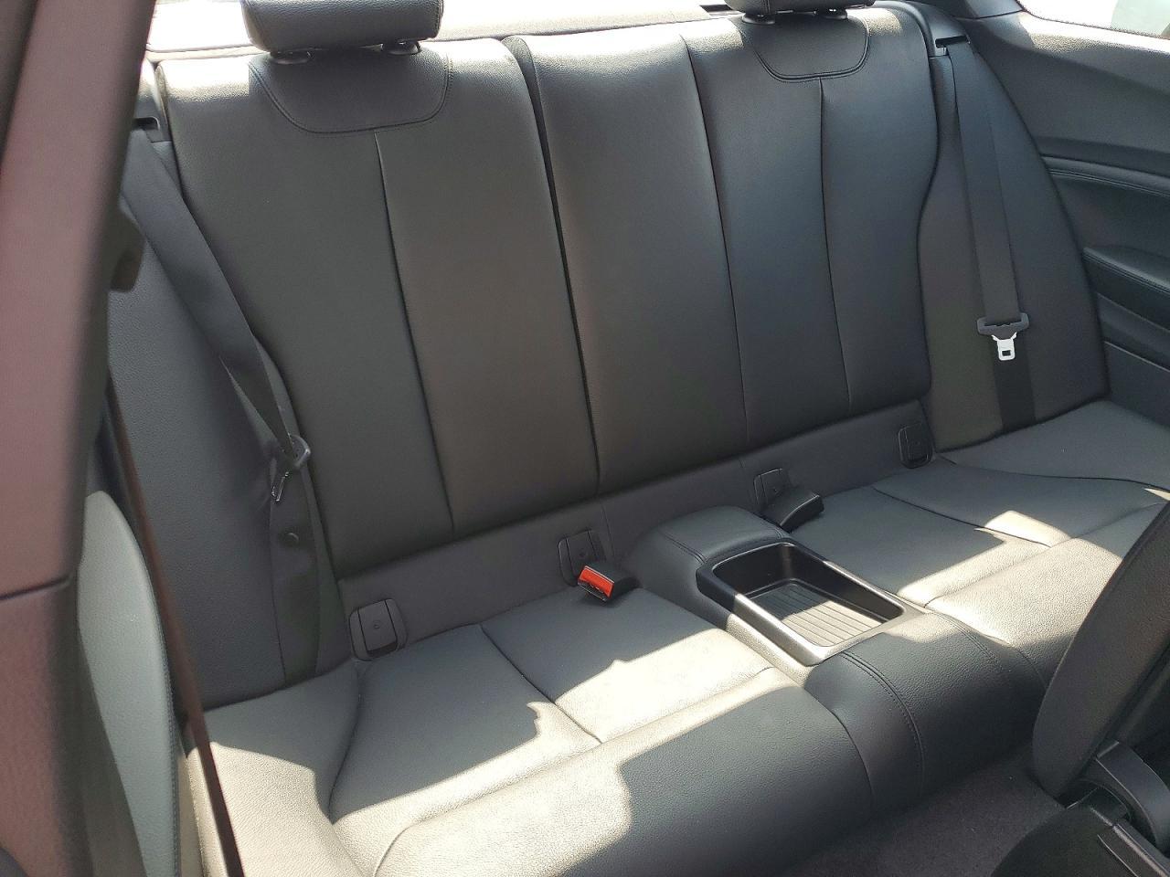 2014 BMW M235I - zdjęcie 10