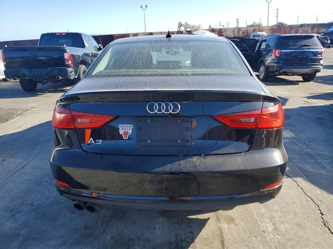 2016 Audi A3 Premium - zdjęcie 6