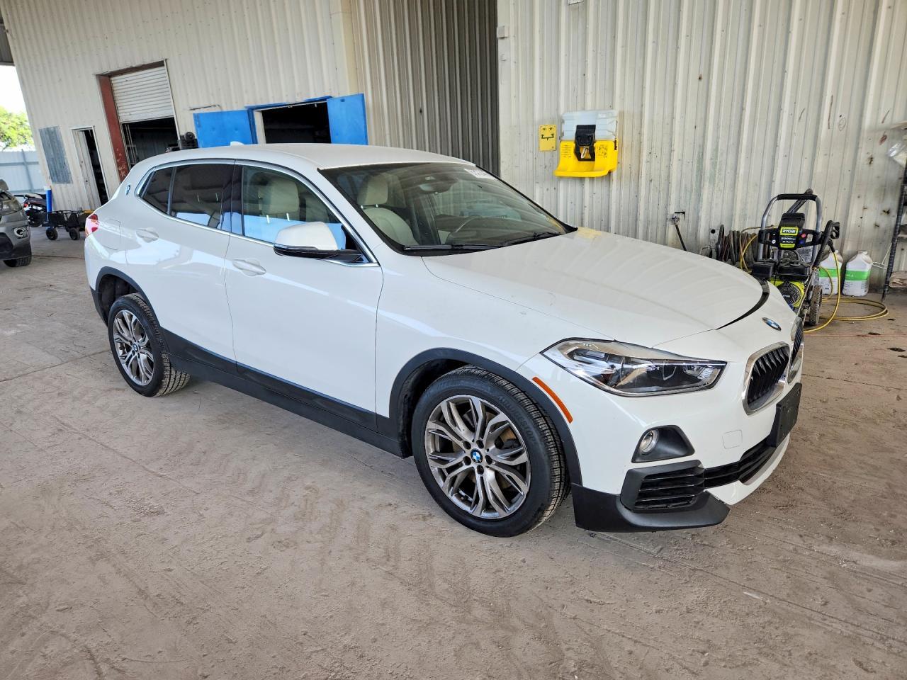2018 BMW X2 xDrive28I - zdjęcie 4