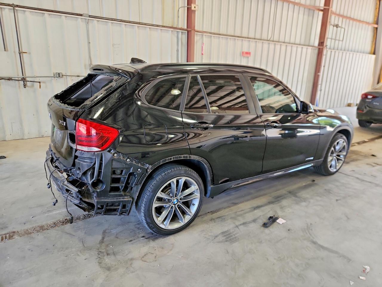 2013 BMW X1 xDrive28I - zdjęcie 3