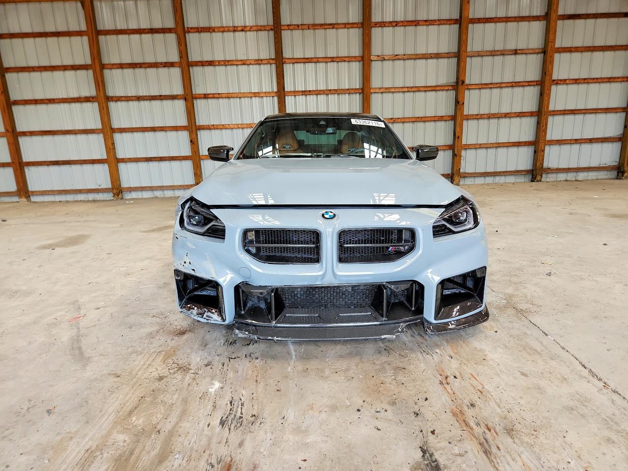 2024 BMW M2 - zdjęcie 5