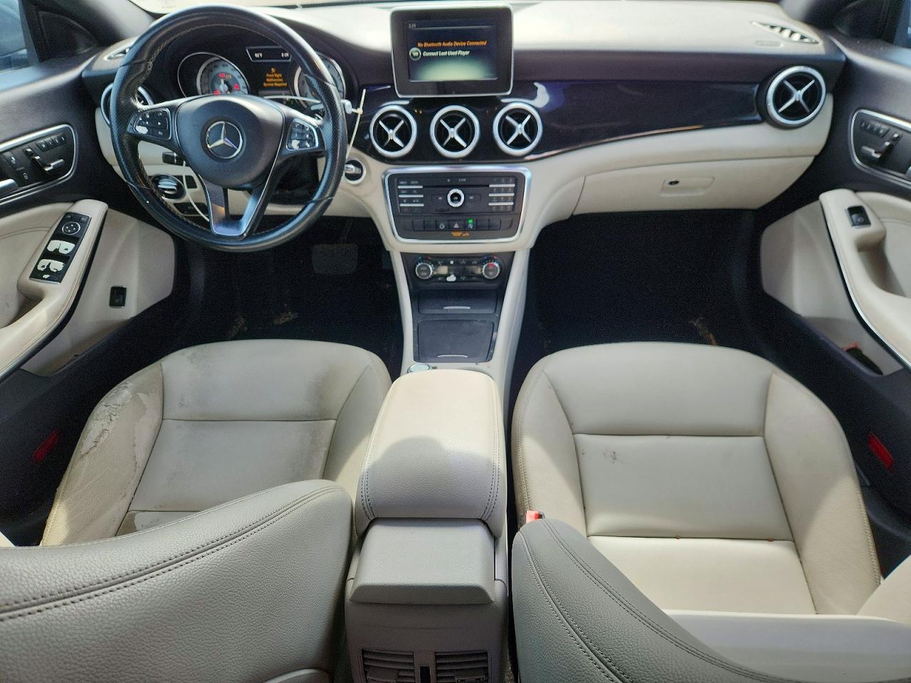 2015 Mercedes-Benz Cla 250 - zdjęcie 8