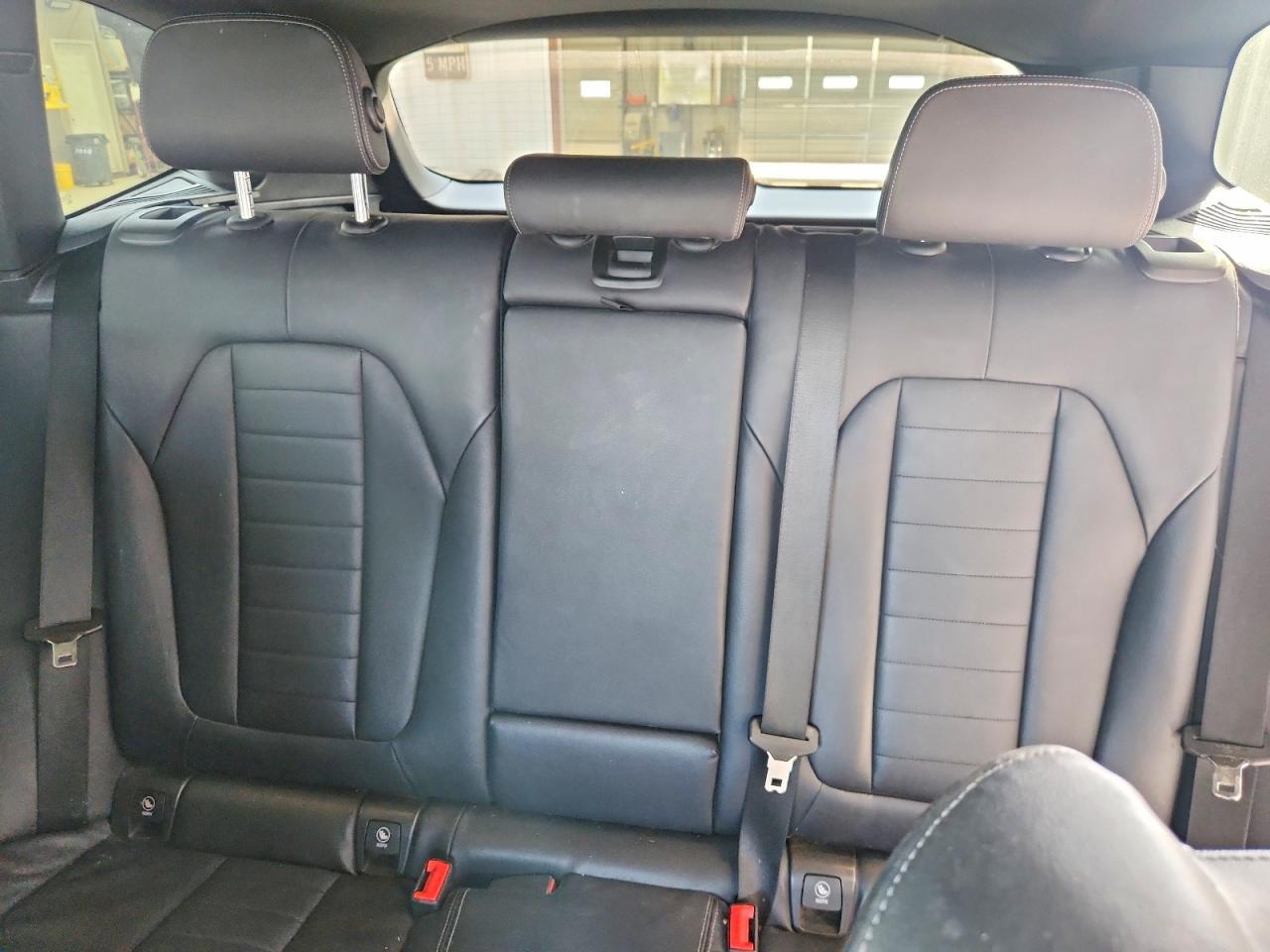 2019 BMW X3 Sdrive30I - zdjęcie 10