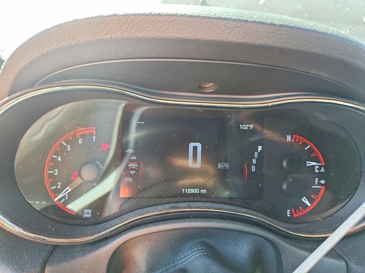 2020 Dodge Durango R/T - zdjęcie 9