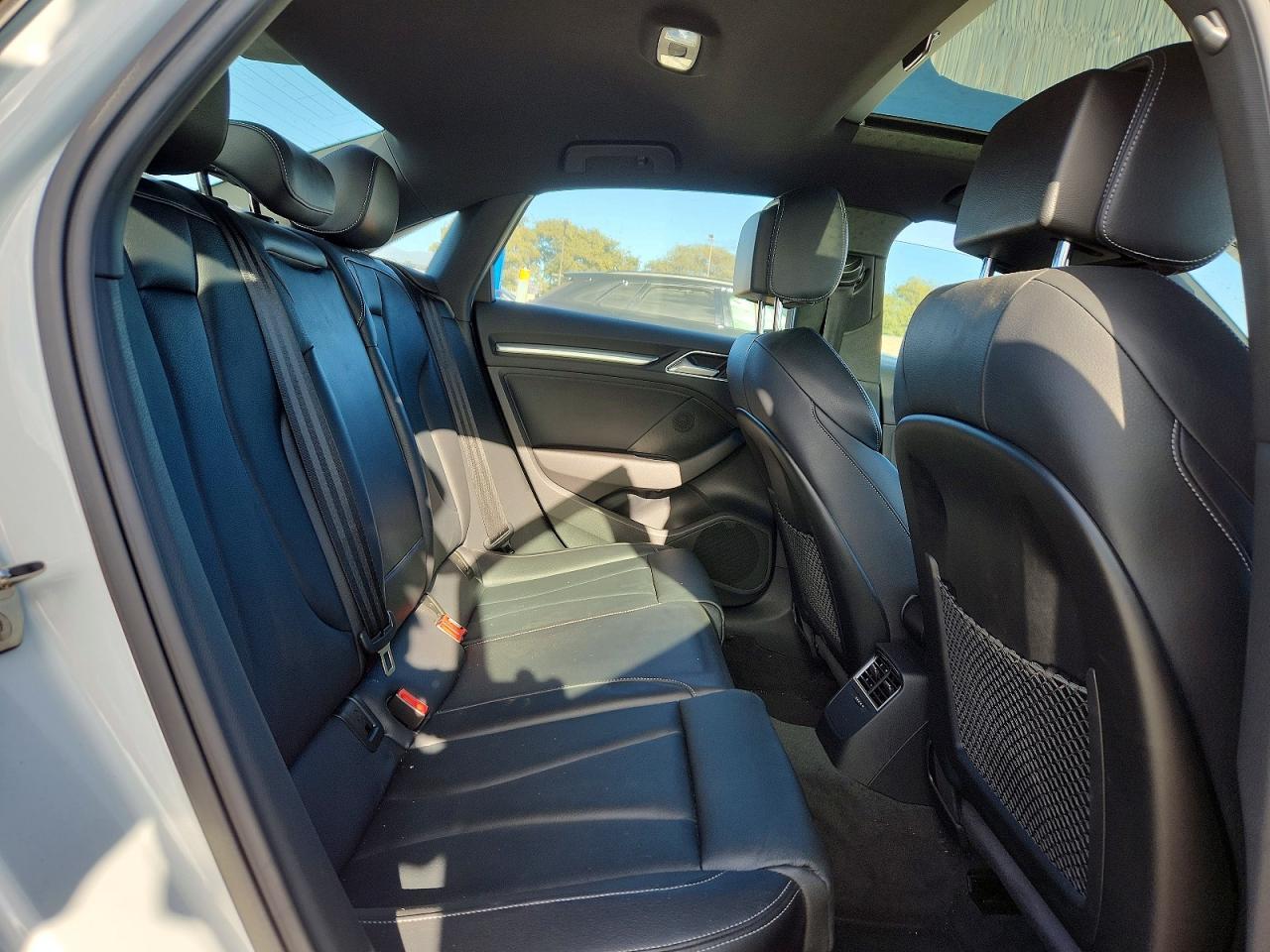 2020 Audi A3 S-Line Premium - zdjęcie 10