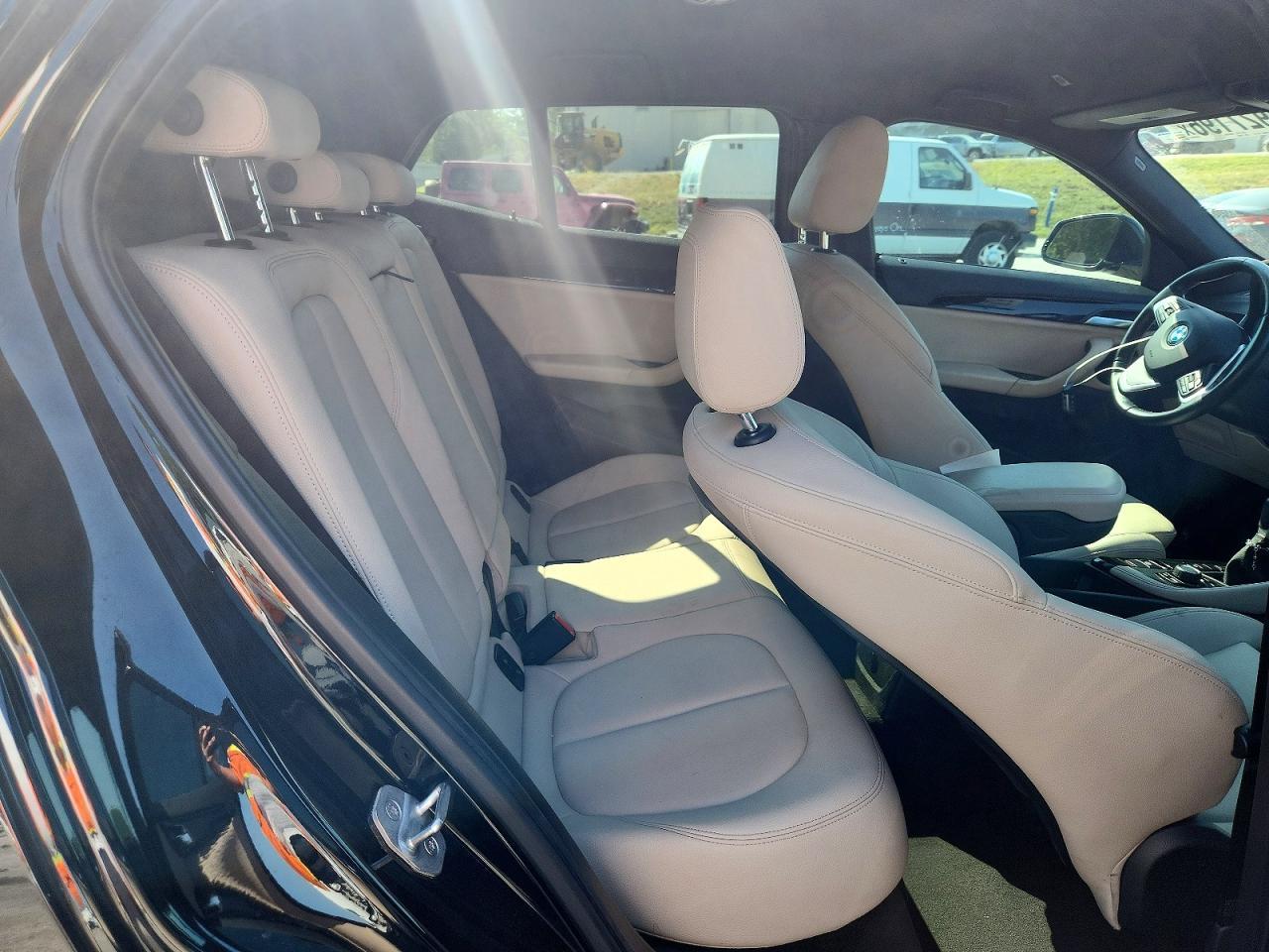 2018 BMW X2 xDrive28I - zdjęcie 10
