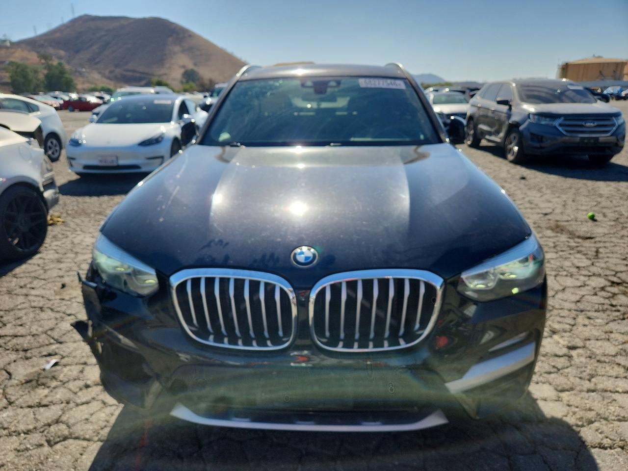 2019 BMW X3 Sdrive30I - zdjęcie 5