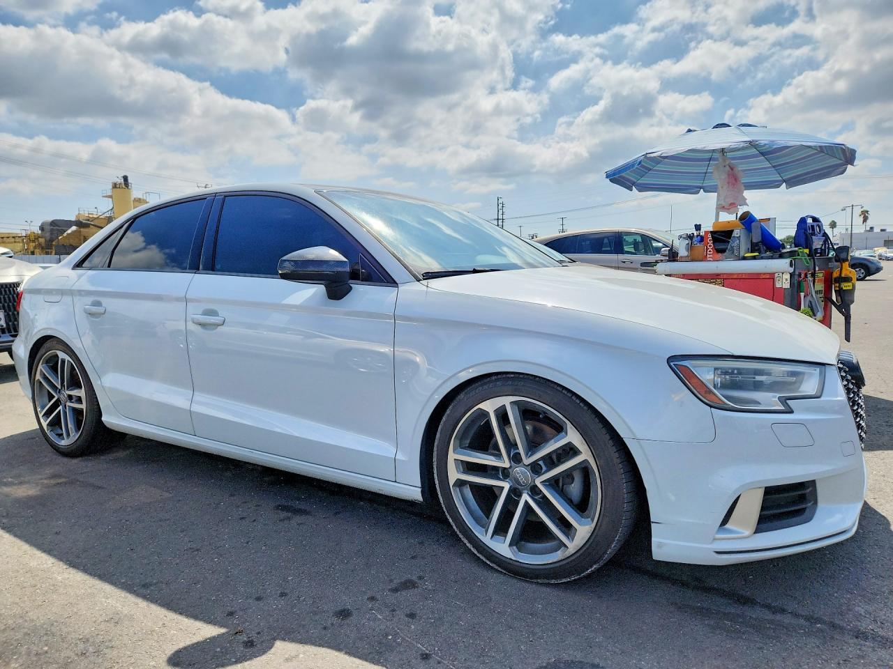 Audi A3 - zdjęcie 4