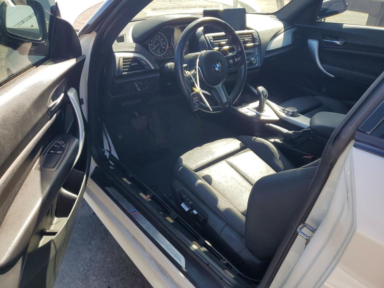2016 BMW M235I - zdjęcie 8