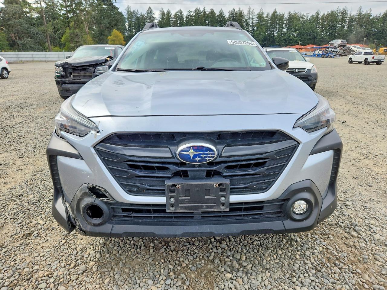 2023 Subaru Outback Onyx Edition Xt - zdjęcie 5