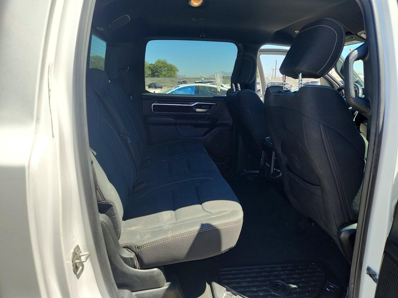 2024 Ram 1500 Big Horn/Lone Star - zdjęcie 10
