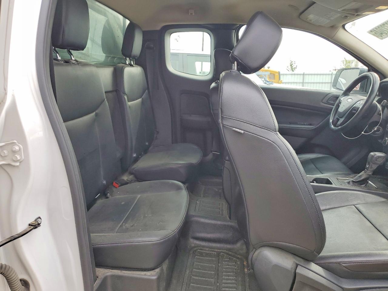 2020 Ford Ranger Xl - zdjęcie 10