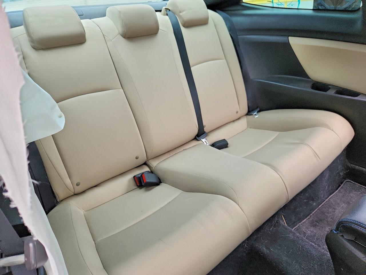 2019 Honda Civic Lx - zdjęcie 10