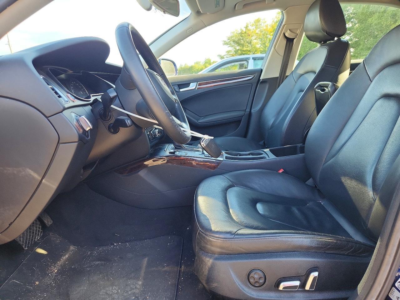 2014 Audi A4 Premium - zdjęcie 7