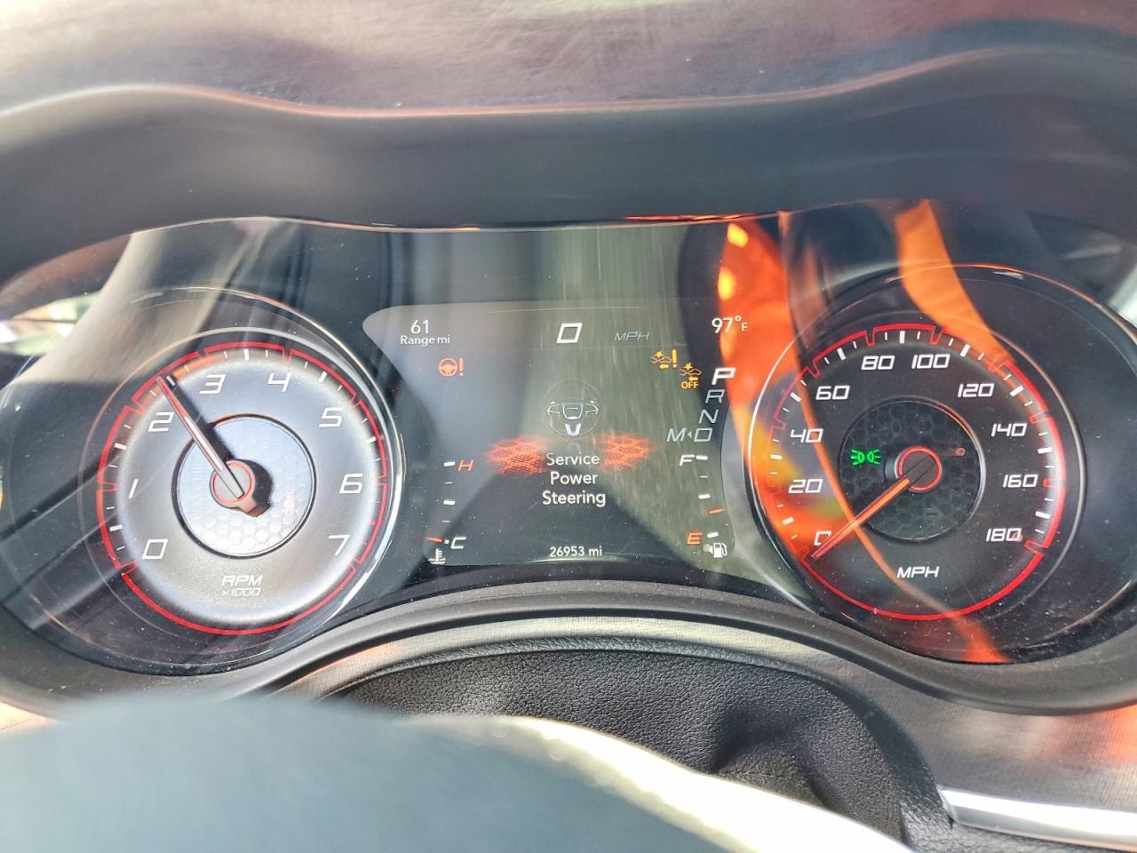 2018 Dodge Charger R/T 392 - zdjęcie 9