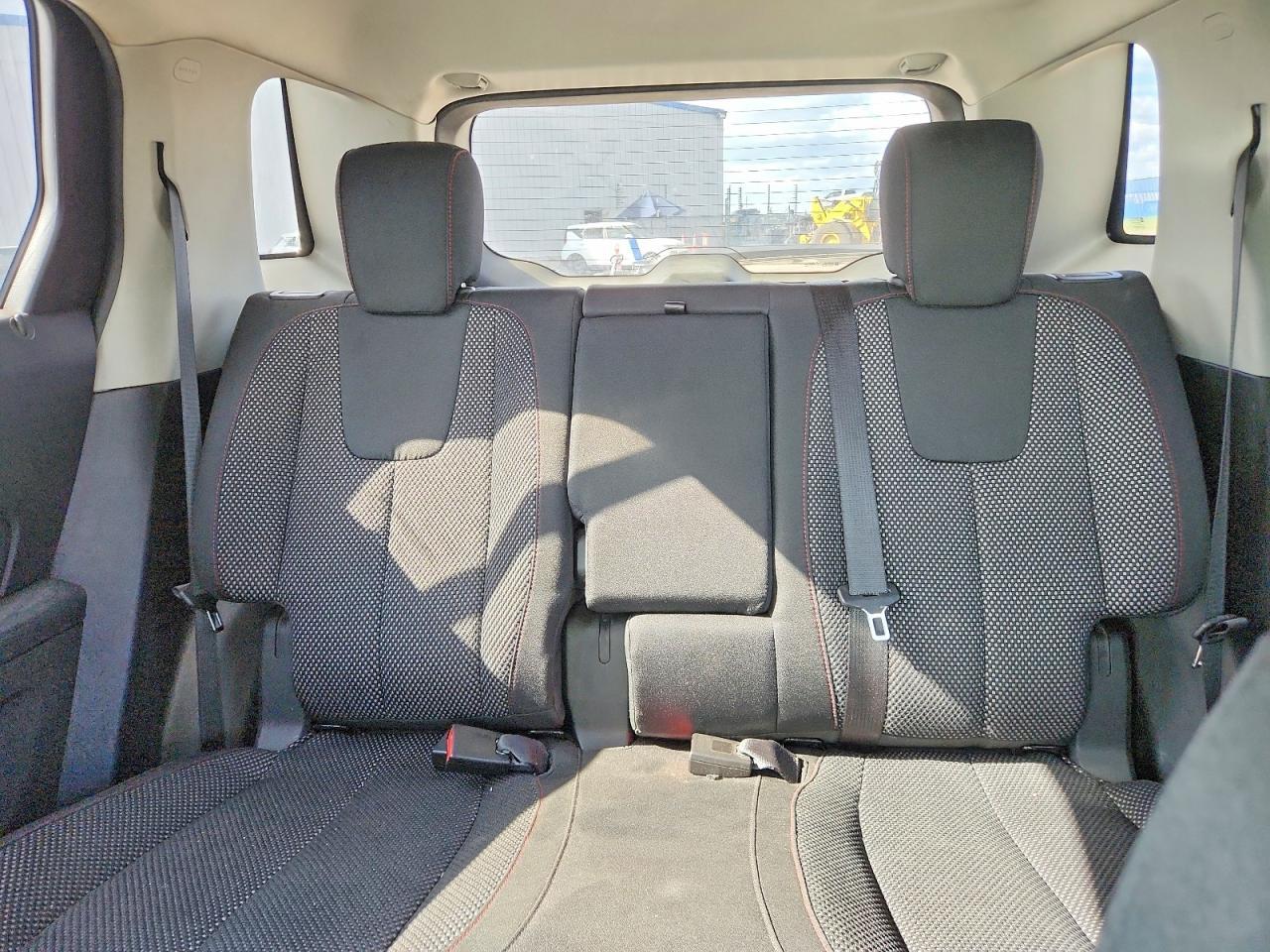 2013 GMC Terrain Sle - zdjęcie 10