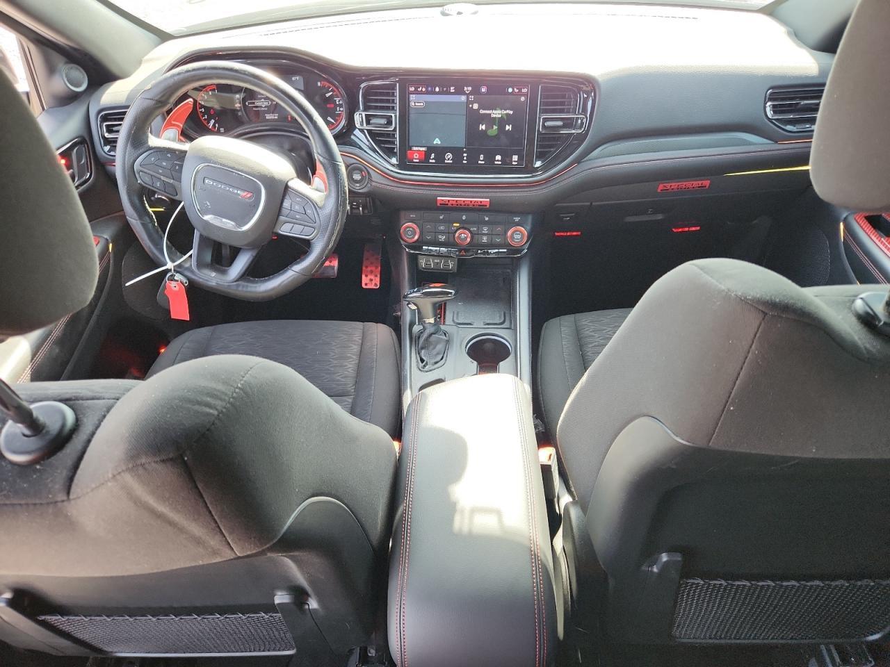 2023 Dodge Durango R/T - zdjęcie 8