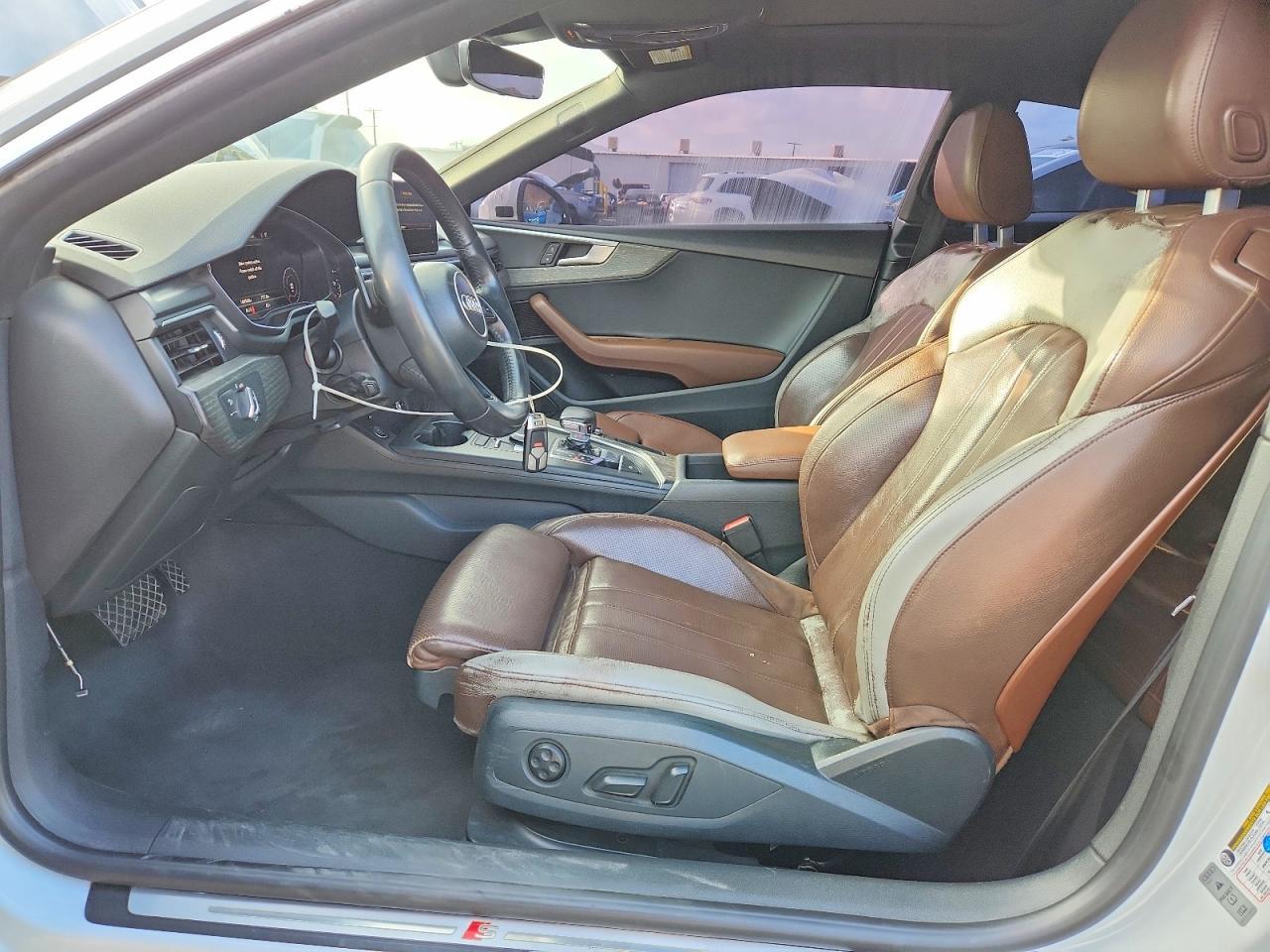 2018 Audi A5 Premium Plus S-Line - zdjęcie 7
